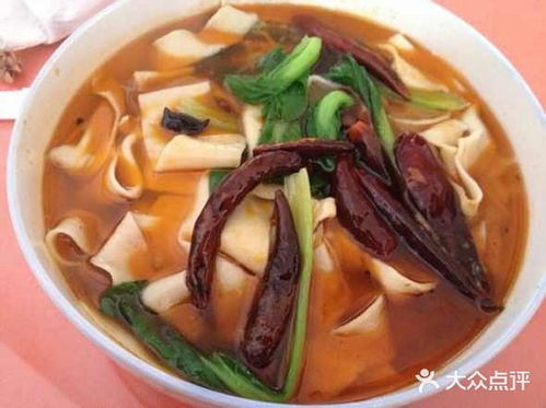 安徽正宗牛肉板面