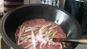 安徽板面配料,牛肉板面辣椒的做法到哪学放心