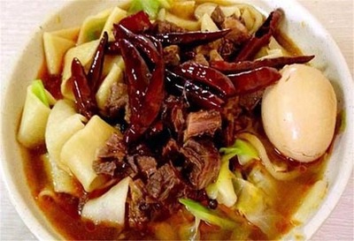 衡水牛肉板面基础班学费几天