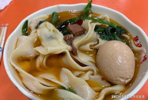 风靡河北的 6大名吃 ,个个经典地道,别再说 河北无美食