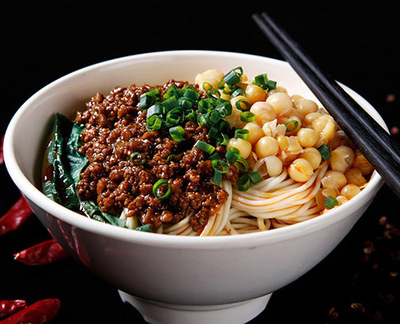 广平孙大妈美食培训-牛肉板面培训就业指导-安阳牛肉板面培训